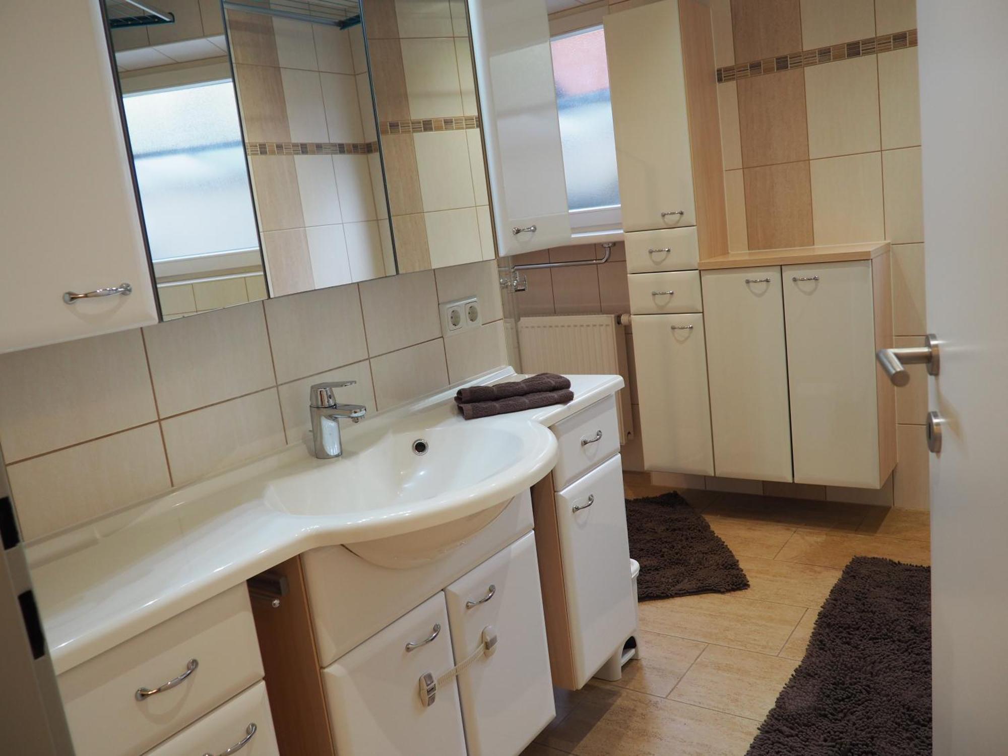 Ferienwohnung Wiesheim Bad Hofgastein Esterno foto