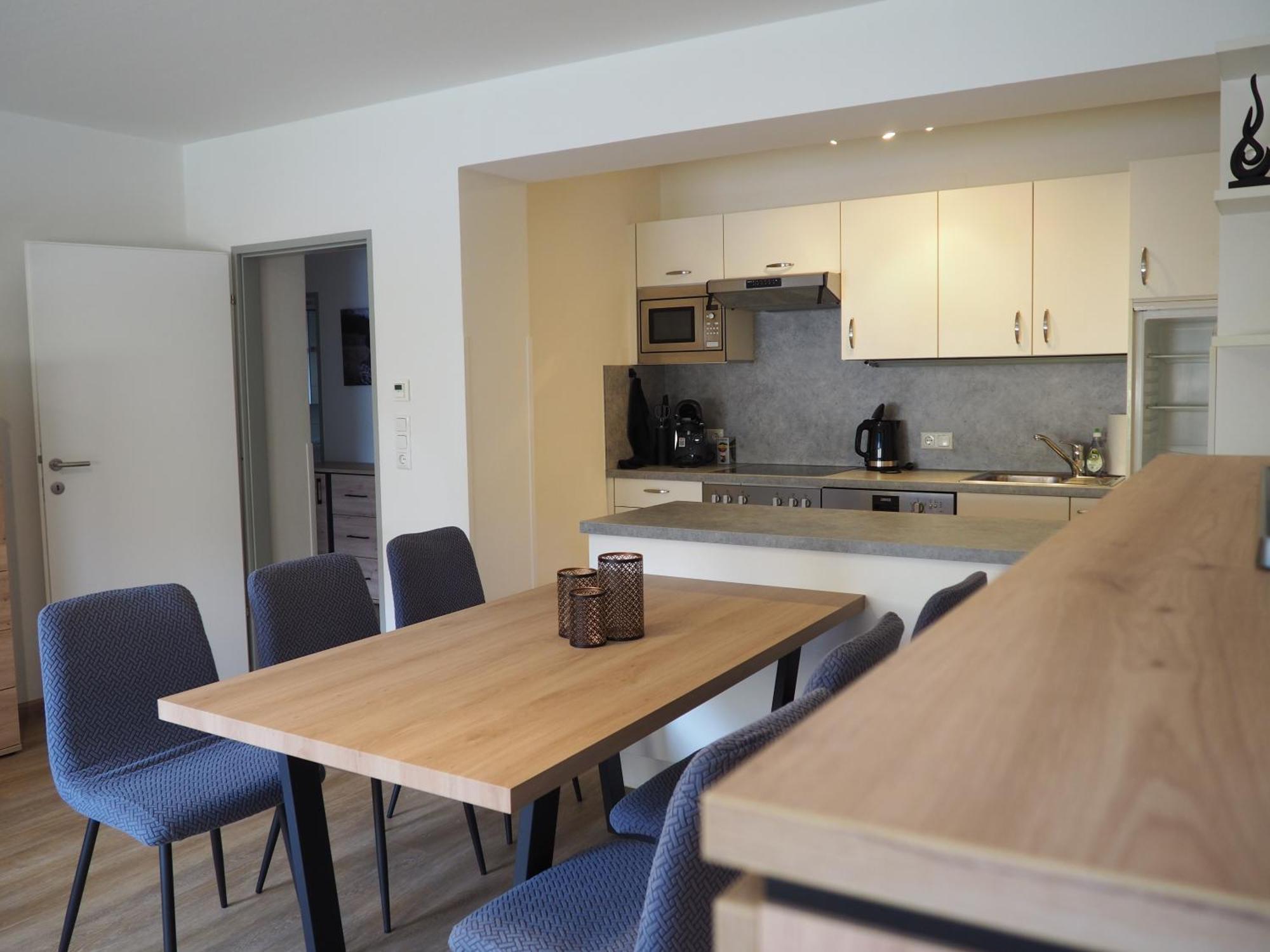 Ferienwohnung Wiesheim Bad Hofgastein Esterno foto
