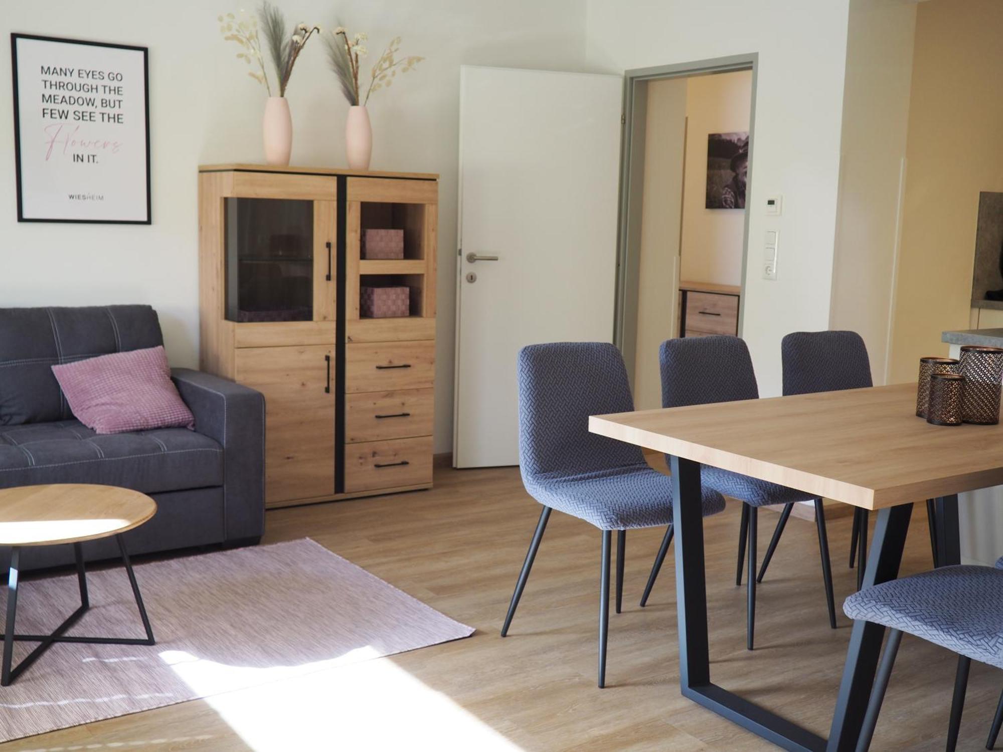 Ferienwohnung Wiesheim Bad Hofgastein Esterno foto