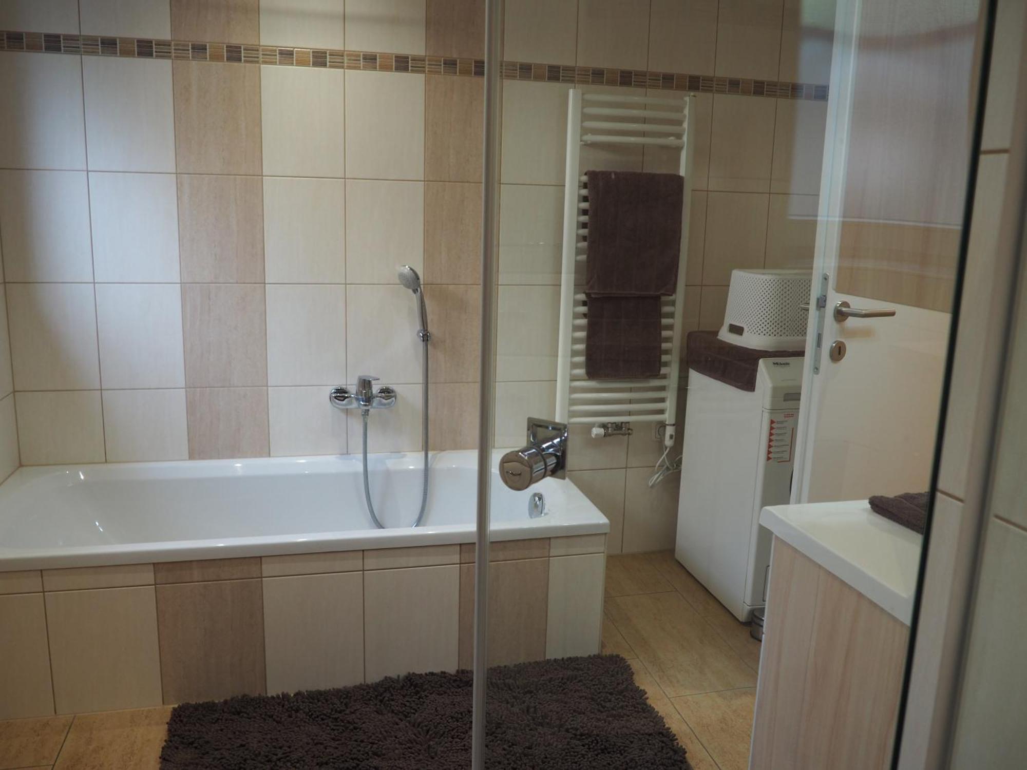 Ferienwohnung Wiesheim Bad Hofgastein Esterno foto