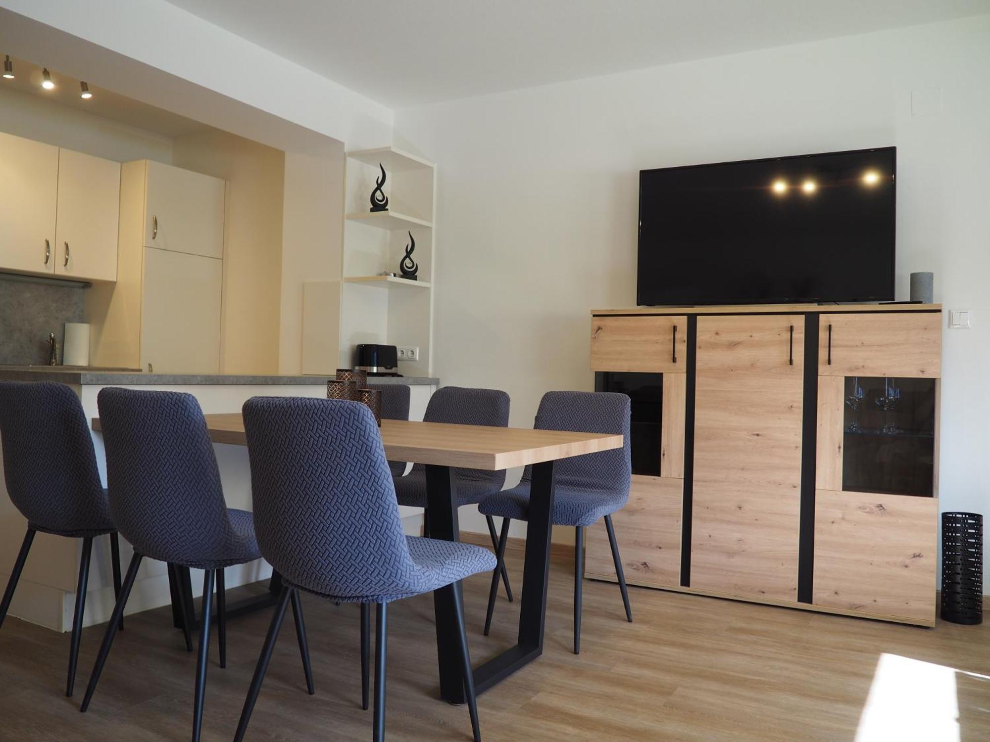 Ferienwohnung Wiesheim Bad Hofgastein Esterno foto