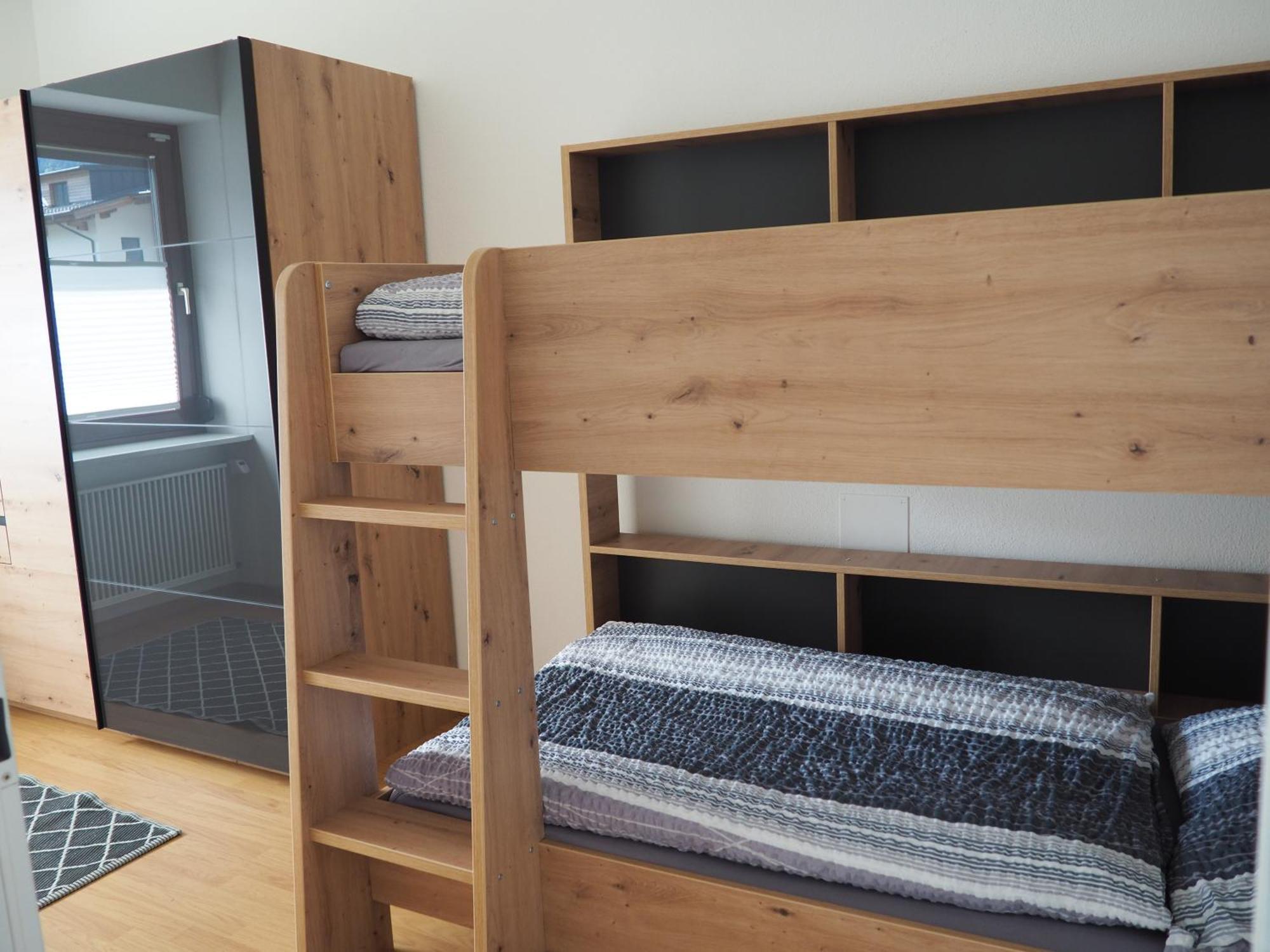 Ferienwohnung Wiesheim Bad Hofgastein Esterno foto