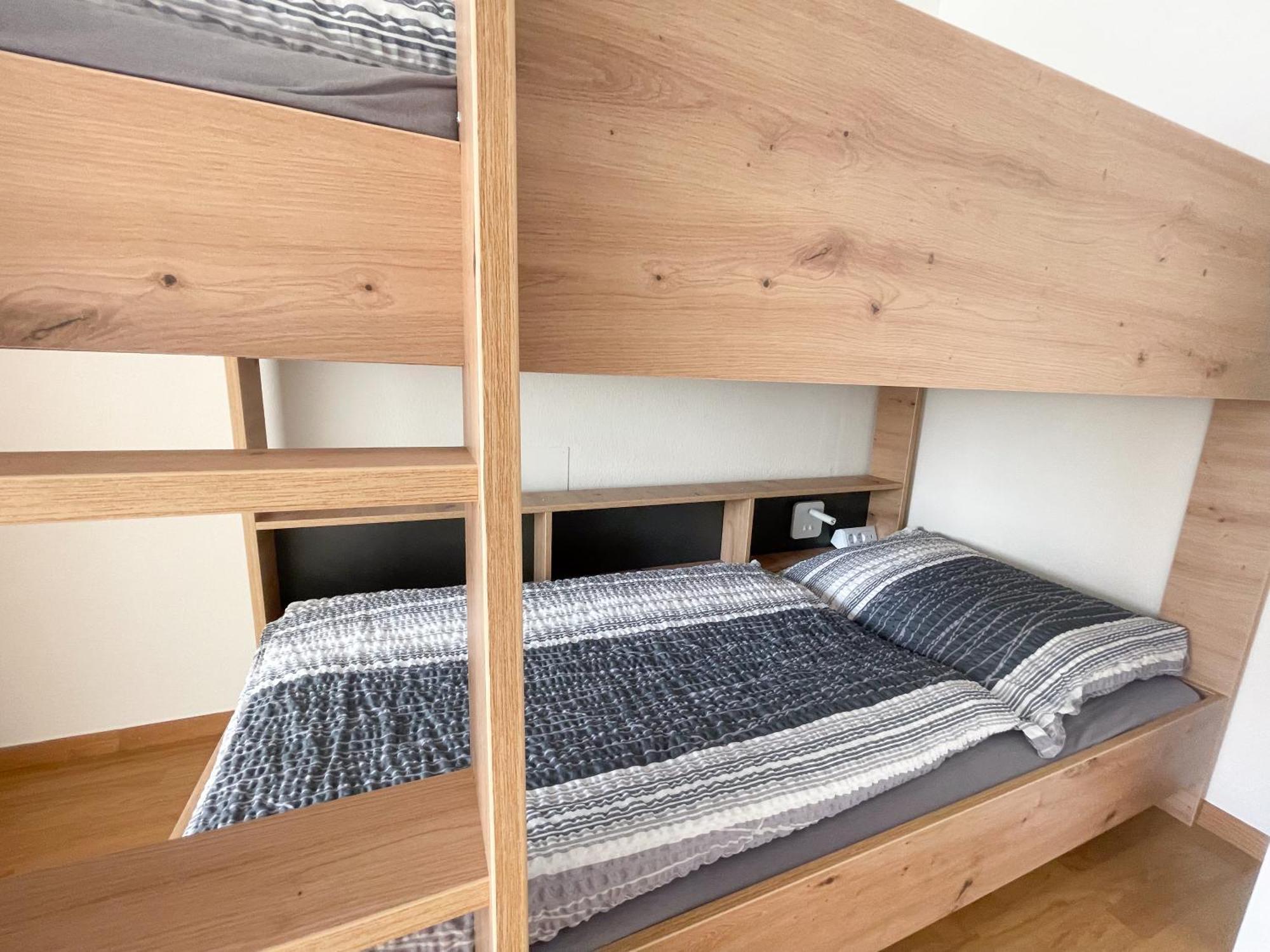 Ferienwohnung Wiesheim Bad Hofgastein Esterno foto