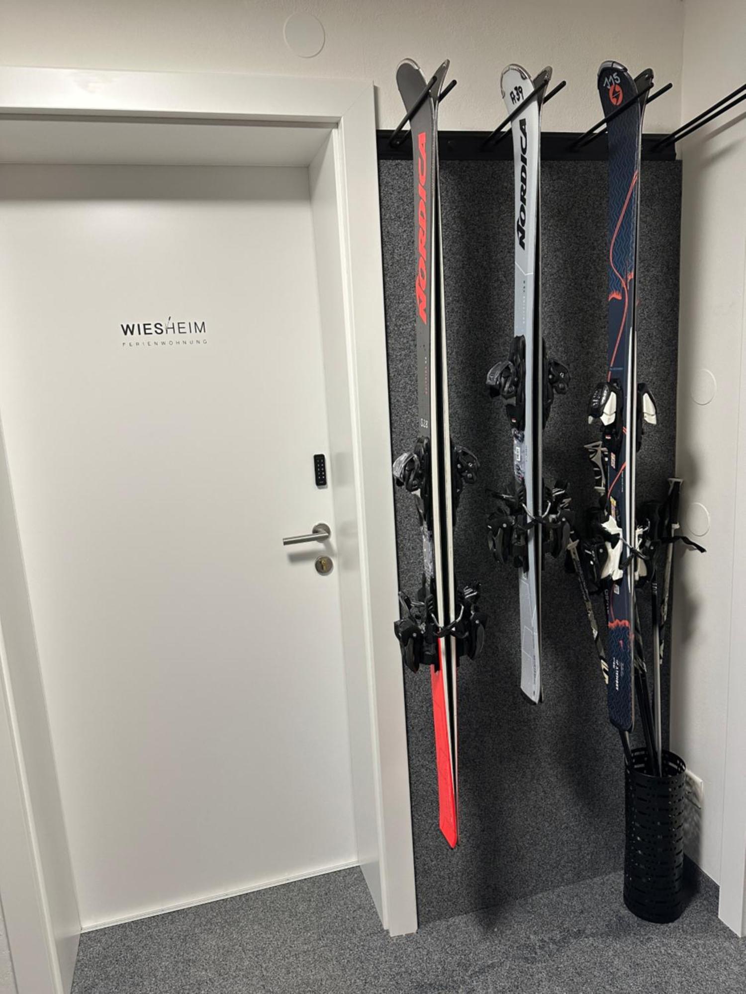 Ferienwohnung Wiesheim Bad Hofgastein Esterno foto